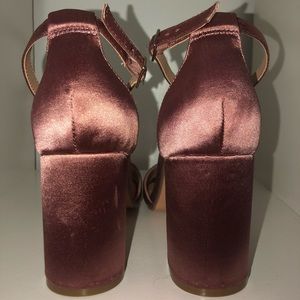 Steve Madden Heels